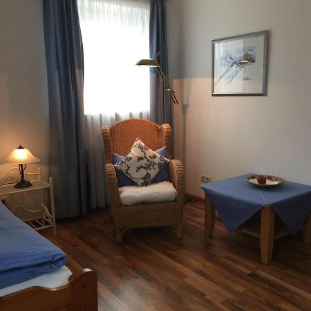 Rottaler Stuben Hotell Bad Birnbach Exteriör bild