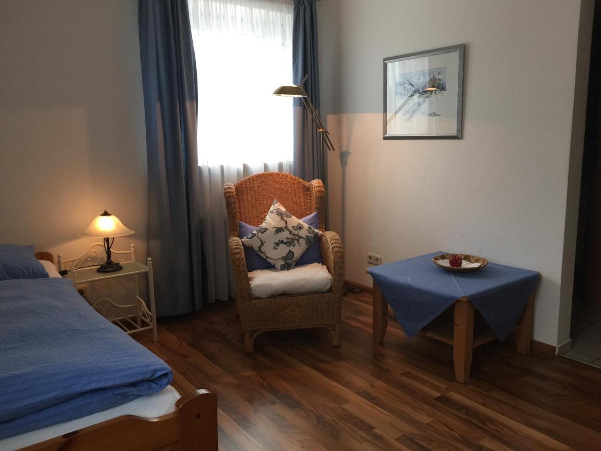 Rottaler Stuben Hotell Bad Birnbach Exteriör bild