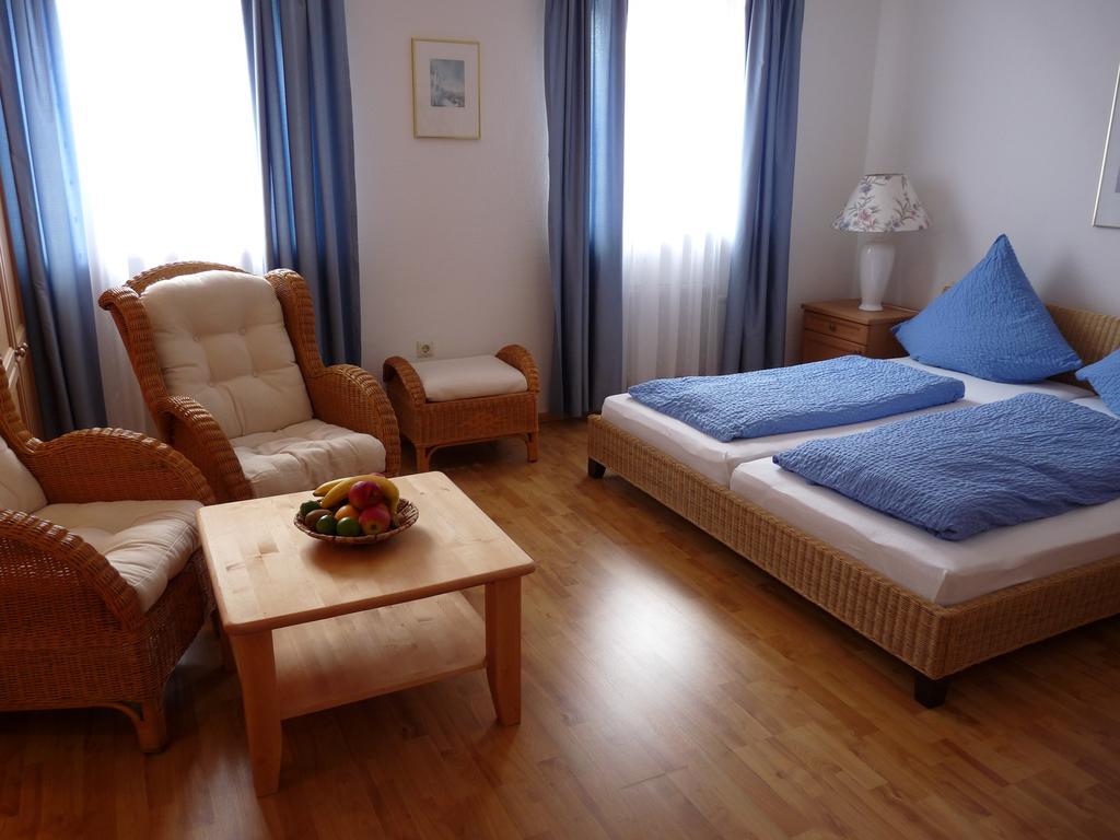Rottaler Stuben Hotell Bad Birnbach Rum bild